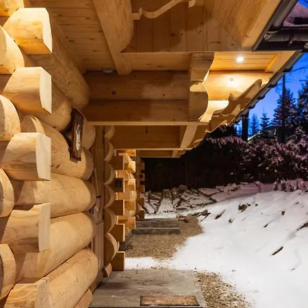 Alpesi faház Koza, Pod Giewontem Zakopane