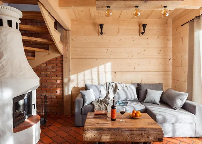 Koza, Pod Giewontem *