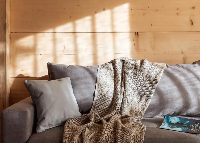 Koza, Pod Giewontem 木屋 扎科帕内