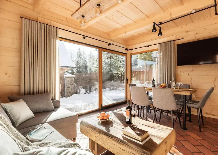 Koza, Pod Giewontem * 扎科帕内