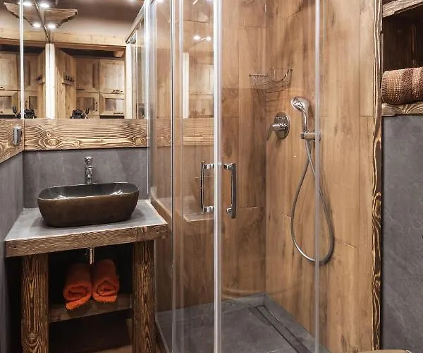 Koza, Pod Giewontem 扎科帕内