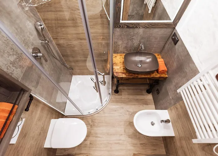 木屋 Koza, Pod Giewontem 扎科帕内