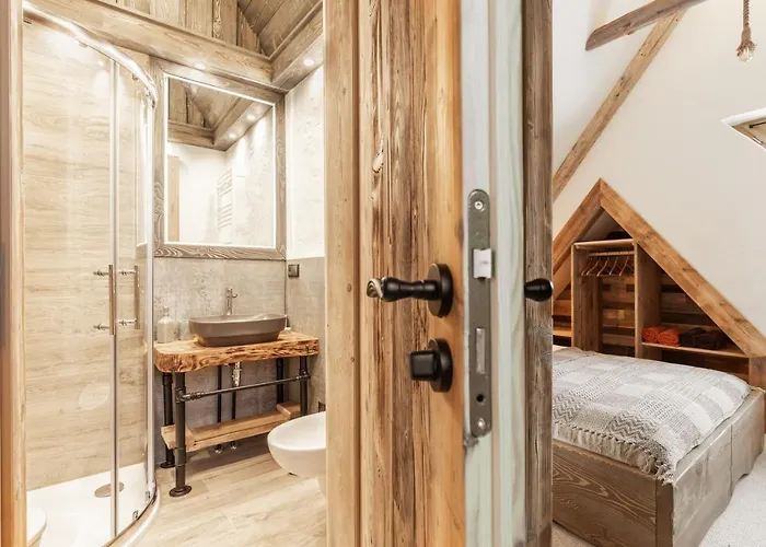 Koza, Pod Giewontem *