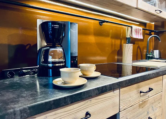 木屋 Koza, Pod Giewontem 扎科帕内