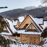 Koza, Pod Giewontem Chalet *