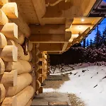 Chalet Koza, Pod Giewontem Zakopane
