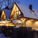 Chalet Koza, Pod Giewontem Zakopane