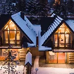 Koza, Pod Giewontem Chalet Zakopane