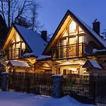 Koza, Pod Giewontem Chalet *