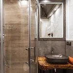 Koza, Pod Giewontem Chalet