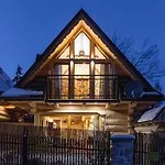 Koza, Pod Giewontem Chalet *