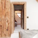 Chalet Koza, Pod Giewontem *