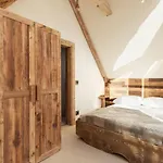 Chalet Koza, Pod Giewontem