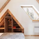 Koza, Pod Giewontem Chalet Zakopane