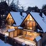 Chalet Koza, Pod Giewontem *