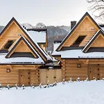 Chalet Koza, Pod Giewontem *