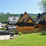Chalet Koza, Pod Giewontem *