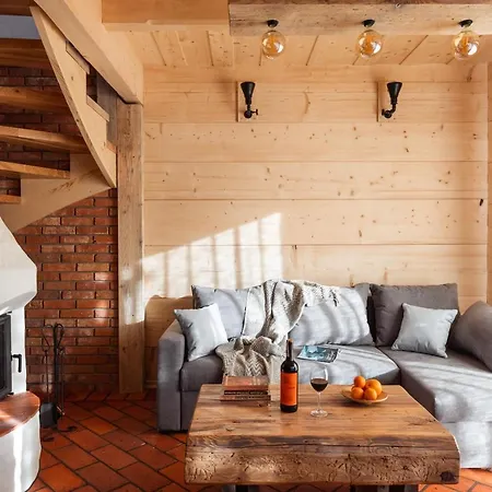 Koza, Pod Giewontem *