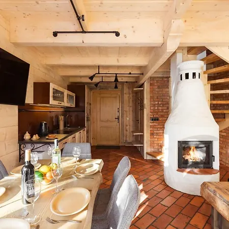 Koza, Pod Giewontem * Zakopane