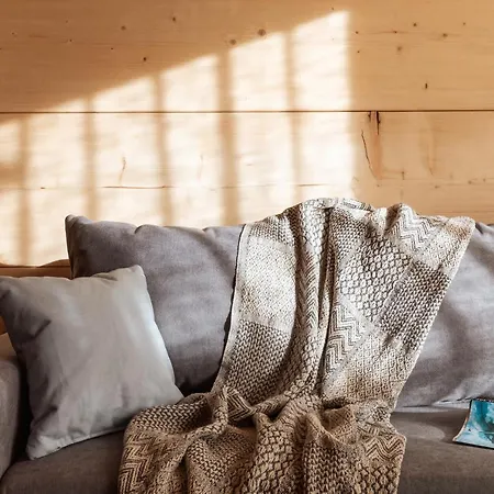 Koza, Pod Giewontem Chalet Zakopane