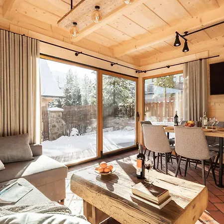 Koza, Pod Giewontem * Zakopane