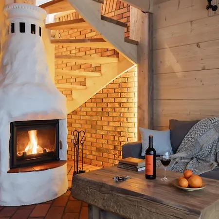 Chalet Koza, Pod Giewontem