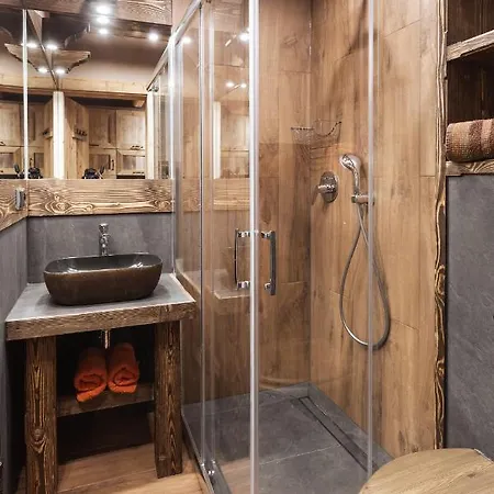 Koza, Pod Giewontem Zakopane