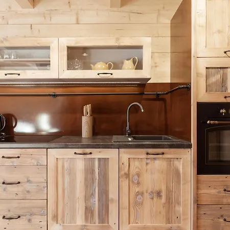 Koza, Pod Giewontem *