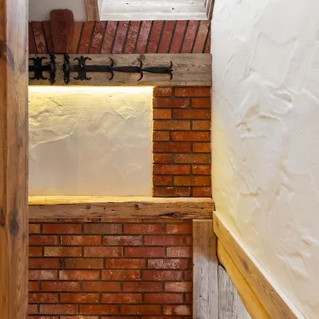 Chalet Koza, Pod Giewontem