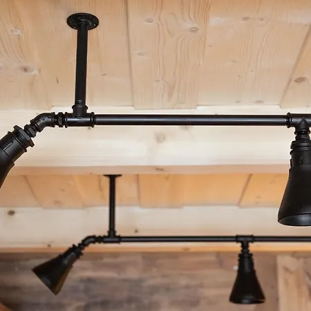 Chalet Koza, Pod Giewontem *