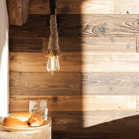 Koza, Pod Giewontem Alpehytte Zakopane