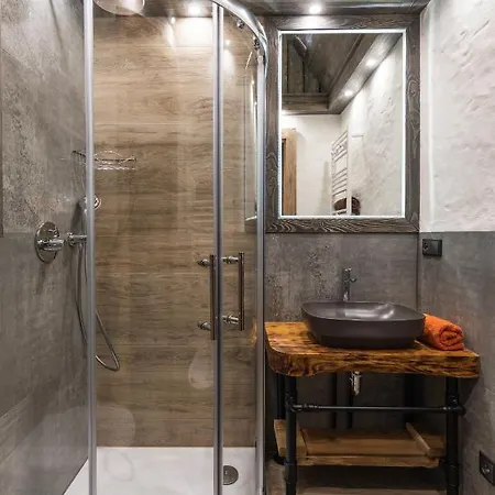 Chalet Koza, Pod Giewontem *