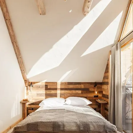 Koza, Pod Giewontem * Zakopane