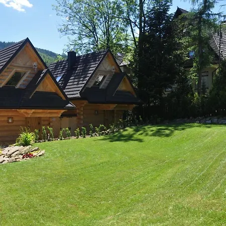 Koza, Pod Giewontem Zakopane