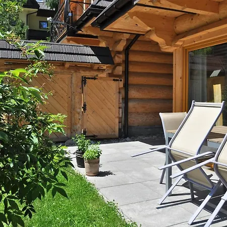 Koza, Pod Giewontem * Zakopane