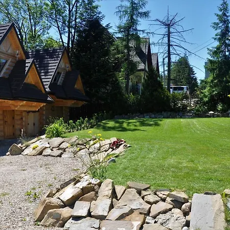 Koza, Pod Giewontem *