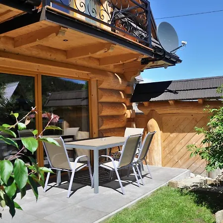 Koza, Pod Giewontem * Zakopane