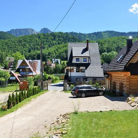 Koza, Pod Giewontem * Zakopane