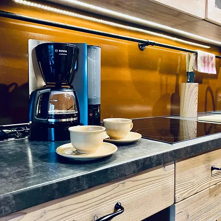 Horská chata Koza, Pod Giewontem Zakopane