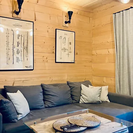 Koza, Pod Giewontem *