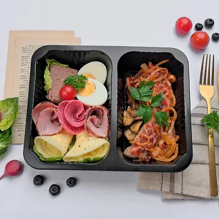 Horská chata Koza, Pod Giewontem *