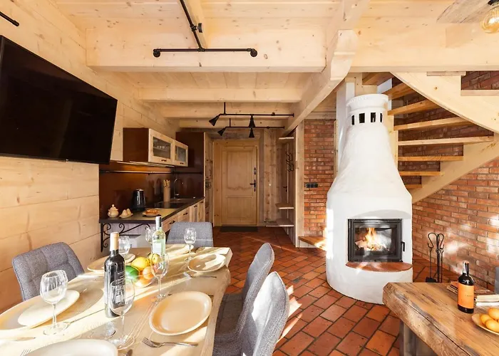 Koza, Pod Giewontem * זקופאנה