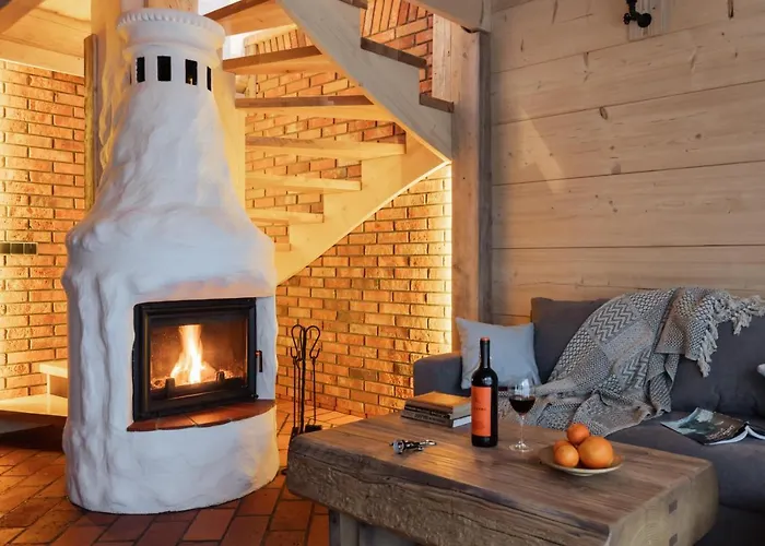 בקתה Koza, Pod Giewontem