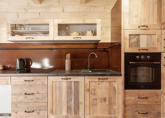 Koza, Pod Giewontem *