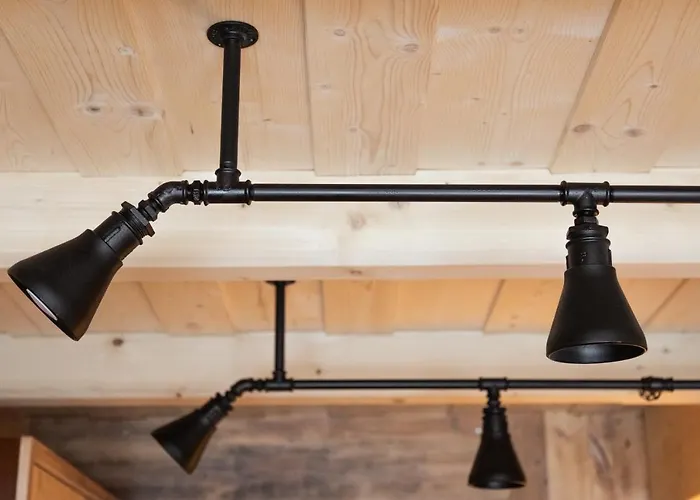 בקתה Koza, Pod Giewontem *