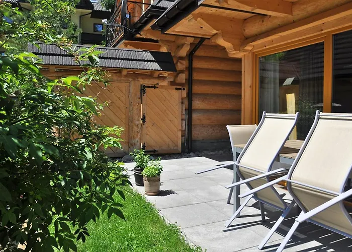 Koza, Pod Giewontem * זקופאנה