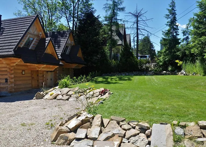 Koza, Pod Giewontem *