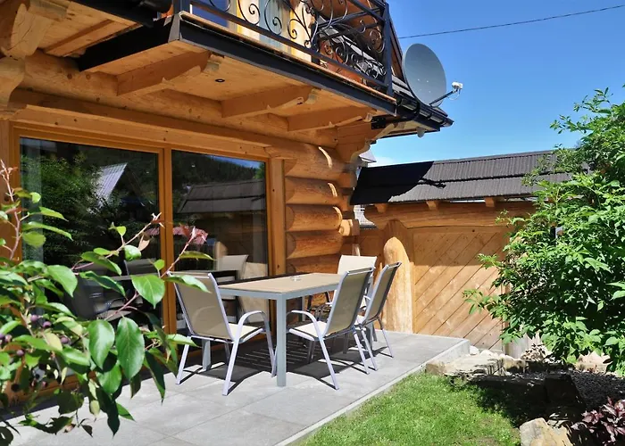 Koza, Pod Giewontem * זקופאנה