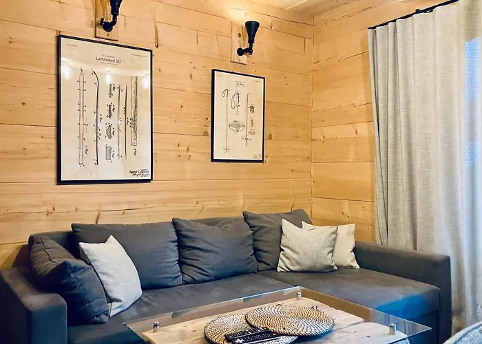 Koza, Pod Giewontem *